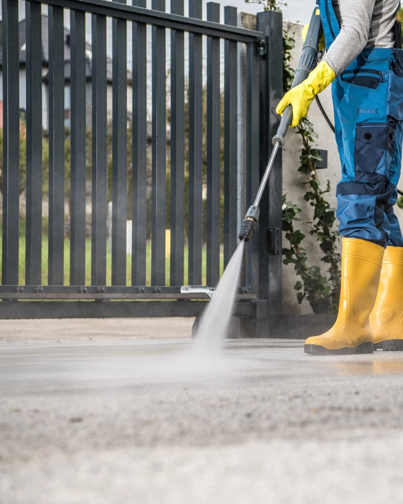 Five Star Greencare professional gardening and landscaping services in Harlow