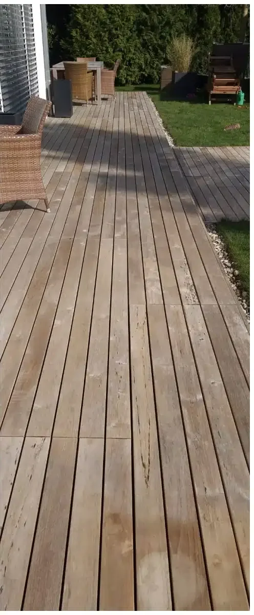 Terrassenreinigung-vorher-nachher