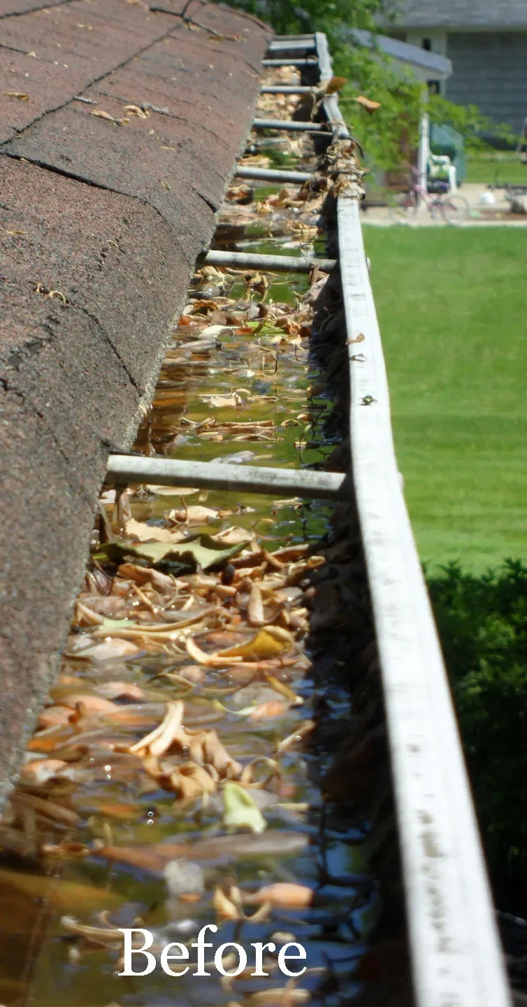 gutter_cleaning_florence_south_carolina